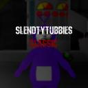 Slendytubbies | ROBLOX Icon