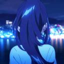 ☆°•.¸?midnight cafe?¸.•°☆ Icon