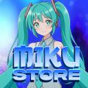 Miku Store Icon