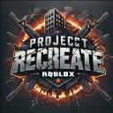 Project recreate Icon