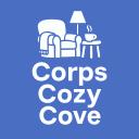Corps Cozy Cove Icon