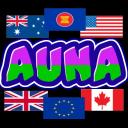 AUNA Icon