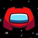 Among Us Social Gaming Icon