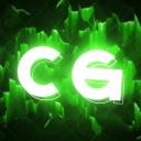 Crocky Gaming DarkRP Icon