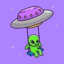 Alien traders Icon