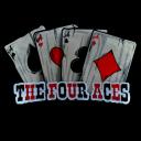 The Four Aces Icon