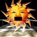 J'ai besoin de toi Icon