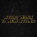 Star Wars: A New Stand Icon