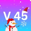 V 45 Icon