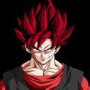 GOKU SCRIMS Icon