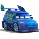 ?Drifting Community? Icon