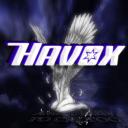 Havox-cheats Icon