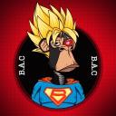 Bionic Ape Club Icon