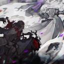 Henrir Original Universe Icon