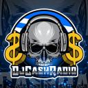 DJ Cash Radio Icon