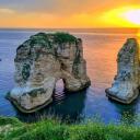 lebanese hangout Icon