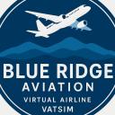 BlueRidge Aviation Icon