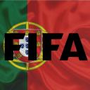 ⚽ Comunidade FIFA Portugal ⚽ Icon