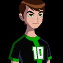 BEN 10 Icon