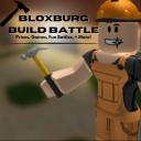 Bloxburg Build Battles Icon