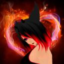 Quasar´s Succubus Icon