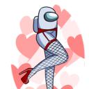 Sussy bakas uwu hehe xd Icon