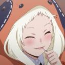 ? Kakegurui Emojis Icon
