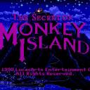 Monkey Island Icon