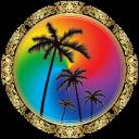 Castaway Boys Island Icon