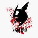 Nightraid Icon
