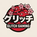 Glitch Gaming Icon