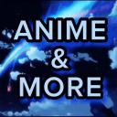 Anime and More Icon