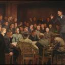 The American Beer Hall Icon