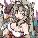 Runtime Crackers Icon