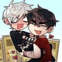 [ALNST] College AU!! Icon