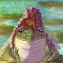 Fae's ART Corner Icon