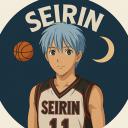 Seirin Icon