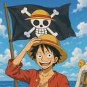LUFFY STORE Icon