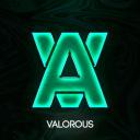 Valorous Gaming Icon