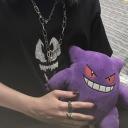 TEAM INSANE  大衛 Icon