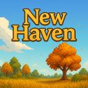 NEW HAVEN Icon