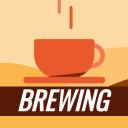 Brewing Icon