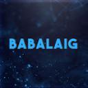 Babalaig Icon