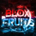 Blox Fruits Trading Server Icon