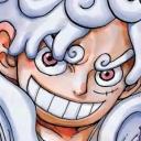 Laugh Tale Icon