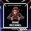 MIKE MICHAEL GAMING Icon