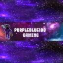 PURPLEBLUE108 SPACE Icon