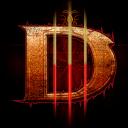 BlizzDiablo Icon
