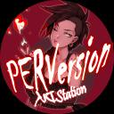 PERVersion ARTStation Icon