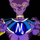 Beerus Nation Icon